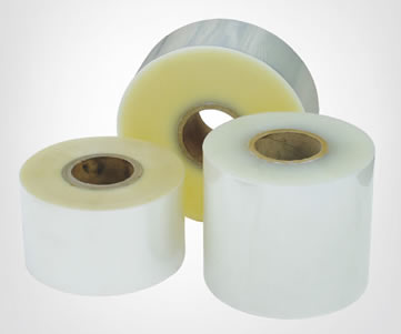 BOPP Smoke Membrane Coil